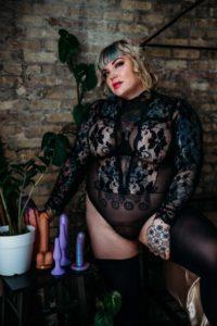 prostate massage expert chicago
