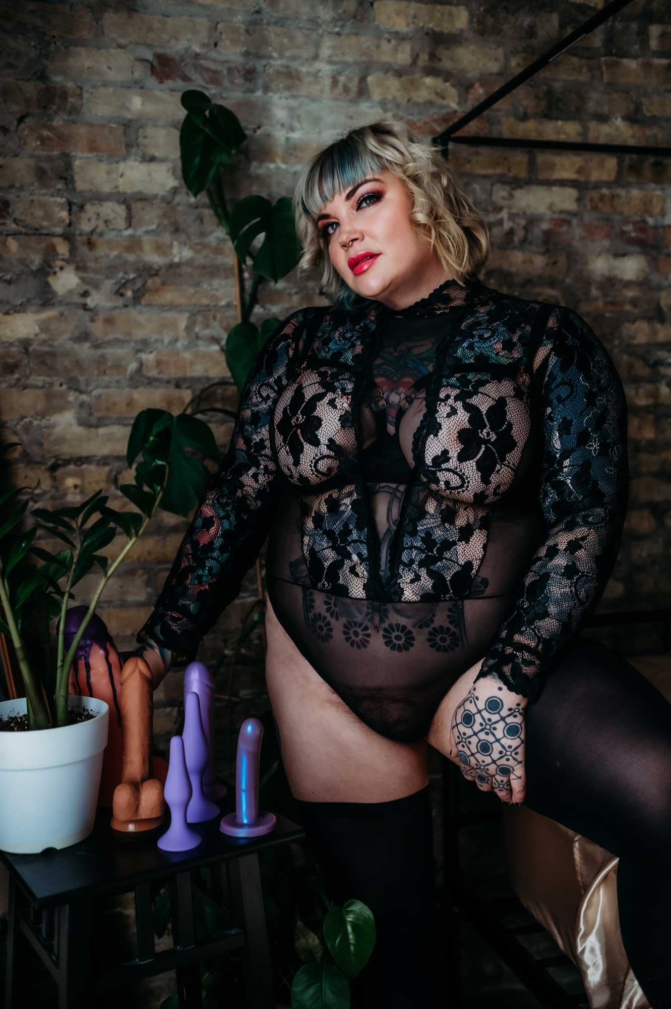 prostate massage expert chicago