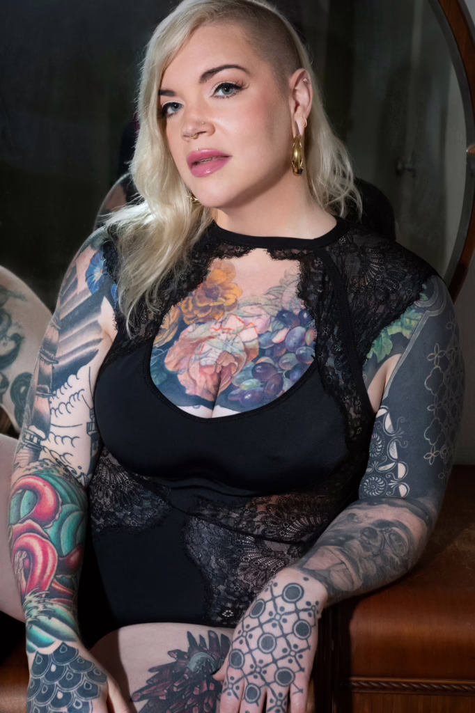 Pegging and strap-on dominatrix chicago